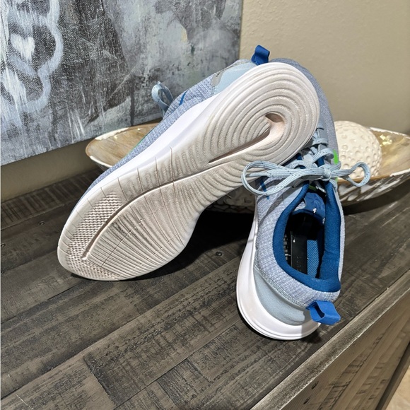 Mens Nike Flex Experience 12 Running Shoe SZ 10W - Picture 8 of 10